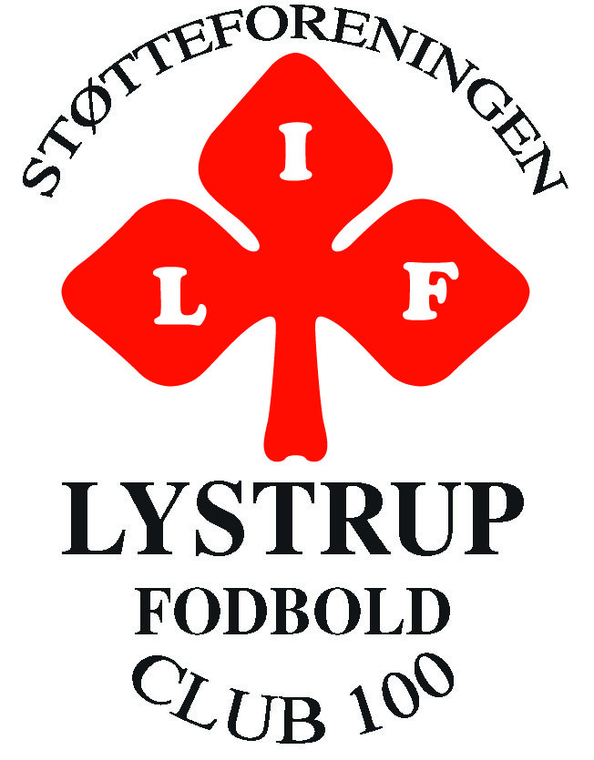 Club 100 – Lystrup IF Fodbolds støtteforening